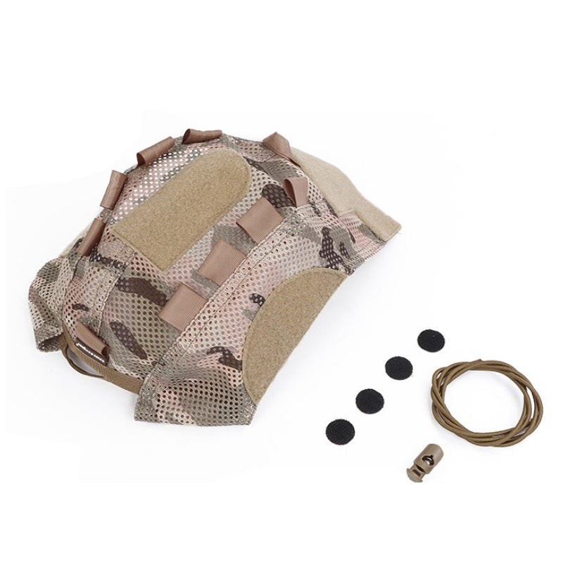 POLAS® Helmüberzug für FAST Helme