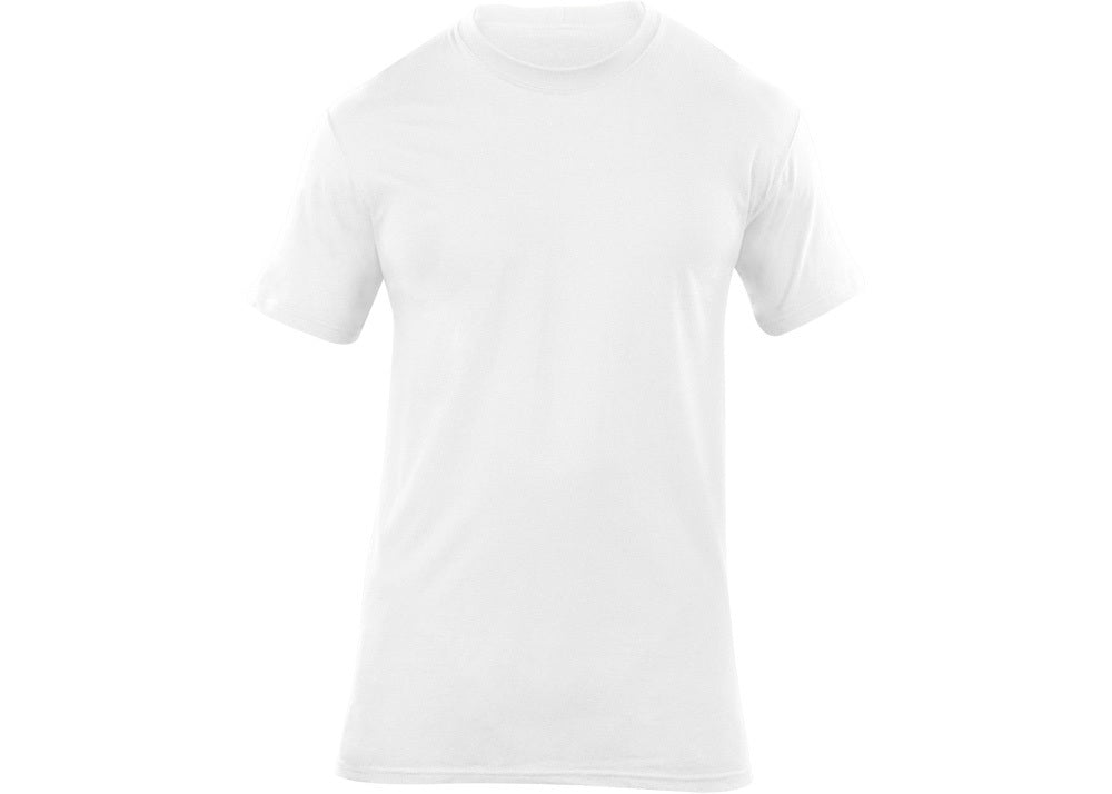 5.11 UTILI-T SHIRT 1/2 SLEEVE 3-PACK (40016)