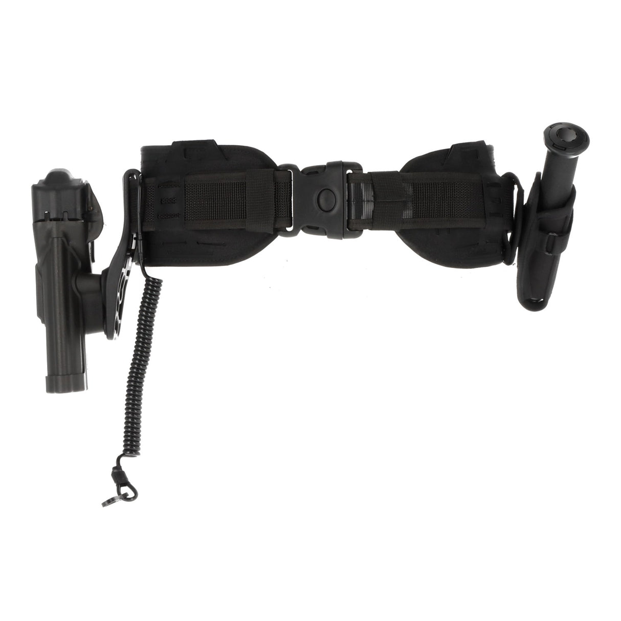 POLAS® Dienstkoppel 2.0