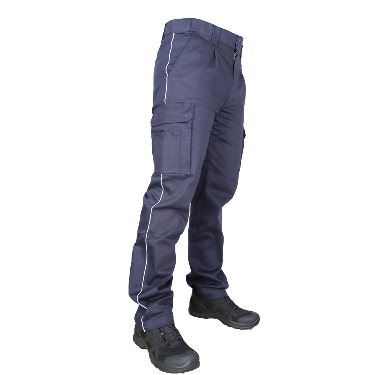 POLAS® Diensthose Cargo mit Biese