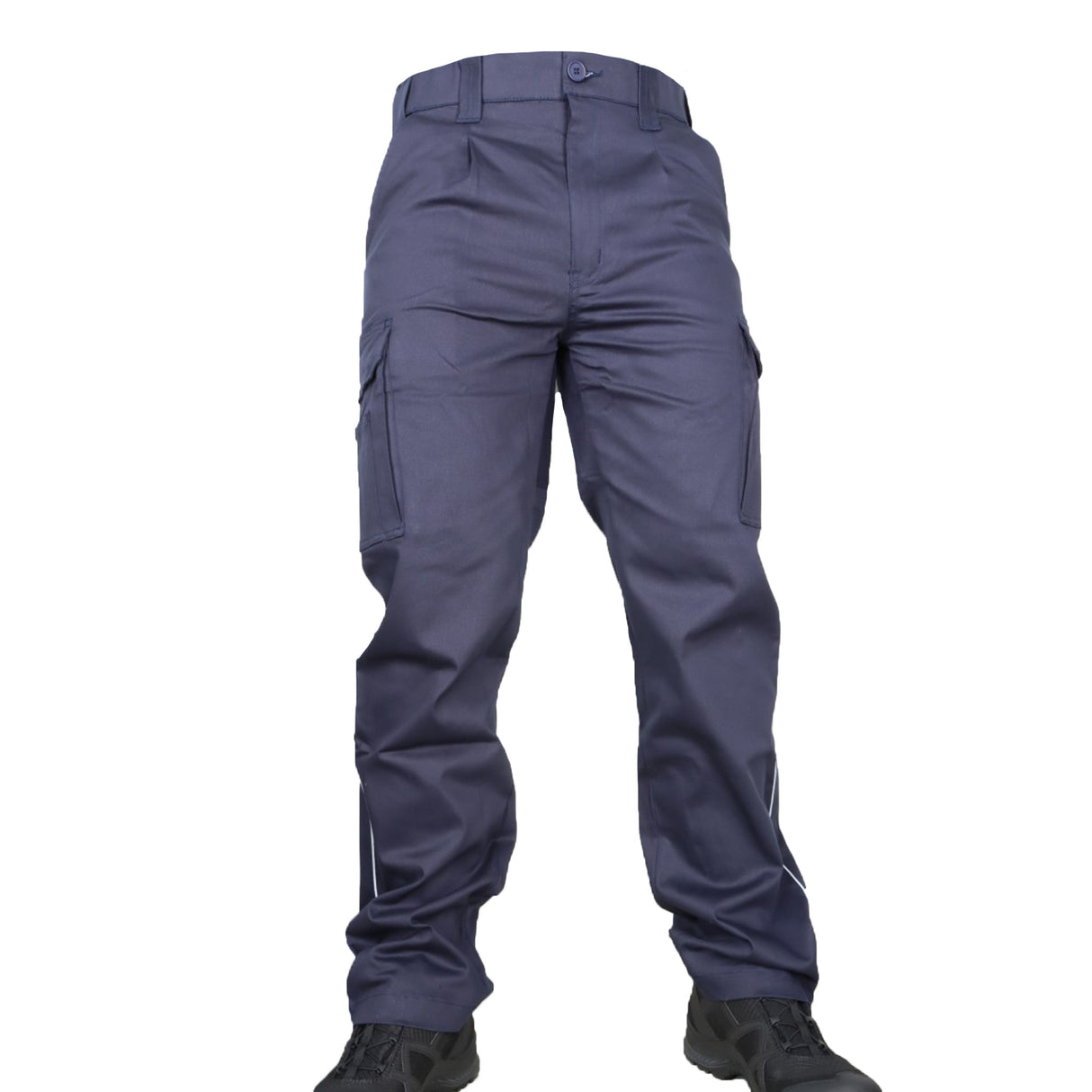 POLAS® Diensthose Cargo mit Biese