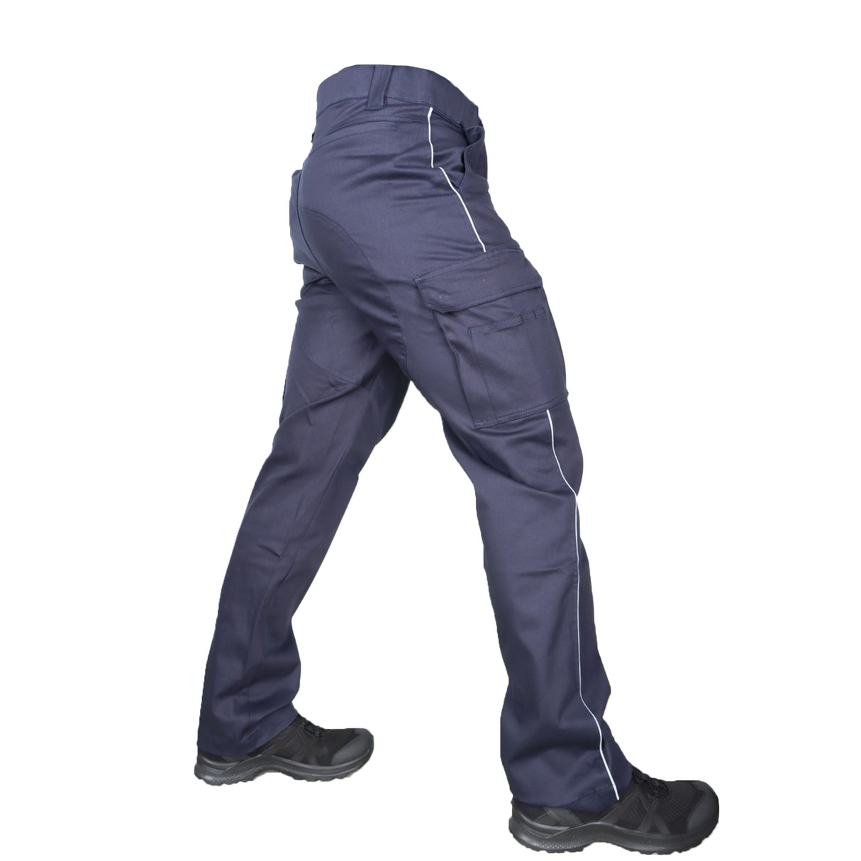 POLAS® Diensthose Cargo mit Biese