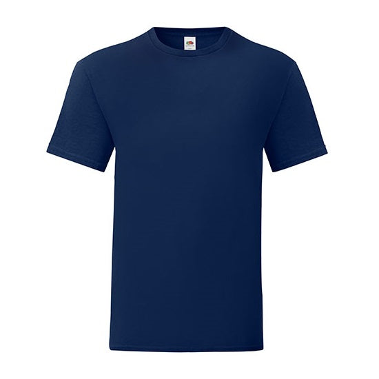 FOL Herren Slim Fit T-Shirt - (F130)