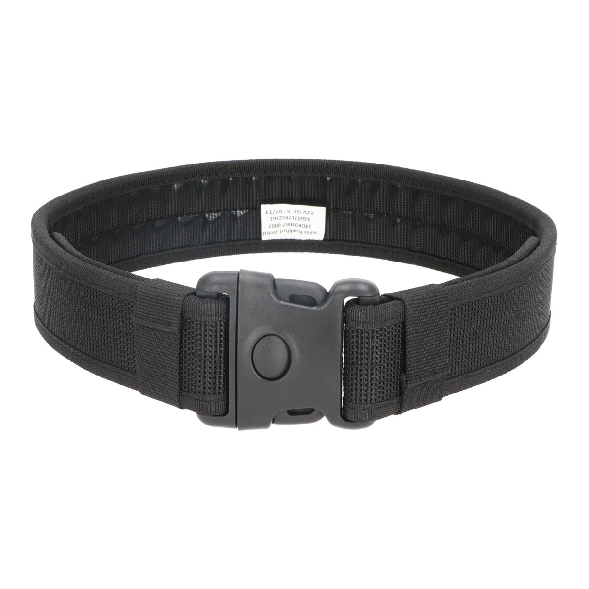 POLAS® Dienstkoppel 2.0