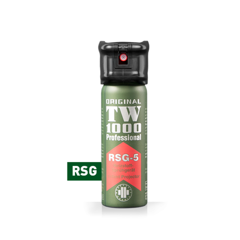 TW1000 RSG-5 (Einweg)