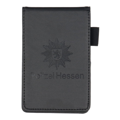 POLAS® TACTICAL Notiz- / Reporterblock