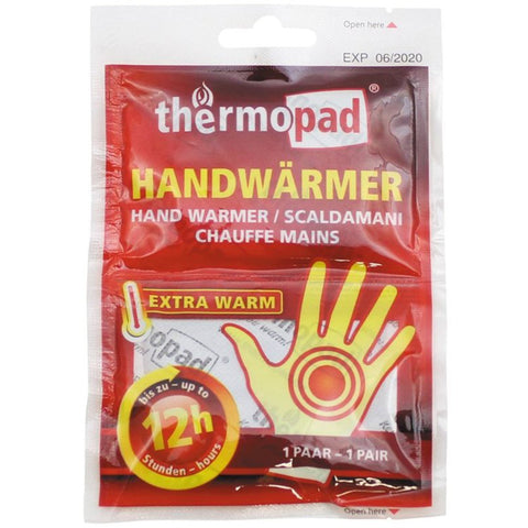 Handwärmer