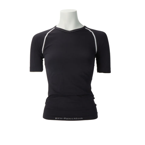 Pro Function Technical Seamless Shirt - without print
