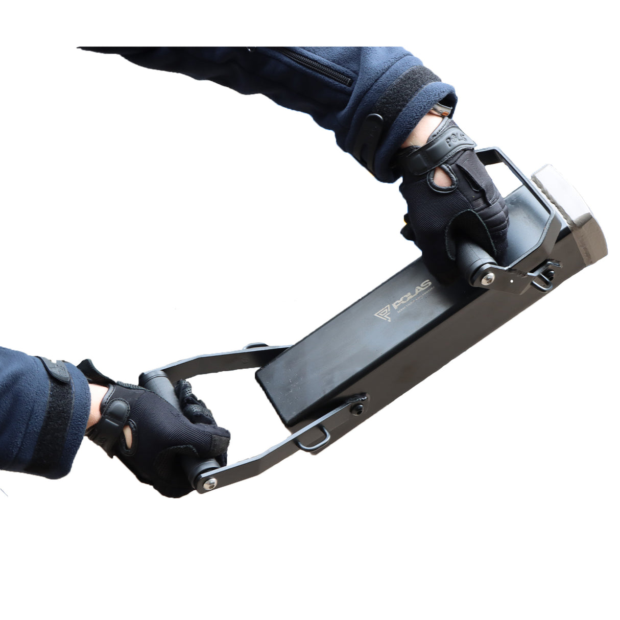 POLAS® Compact Doorcrusher