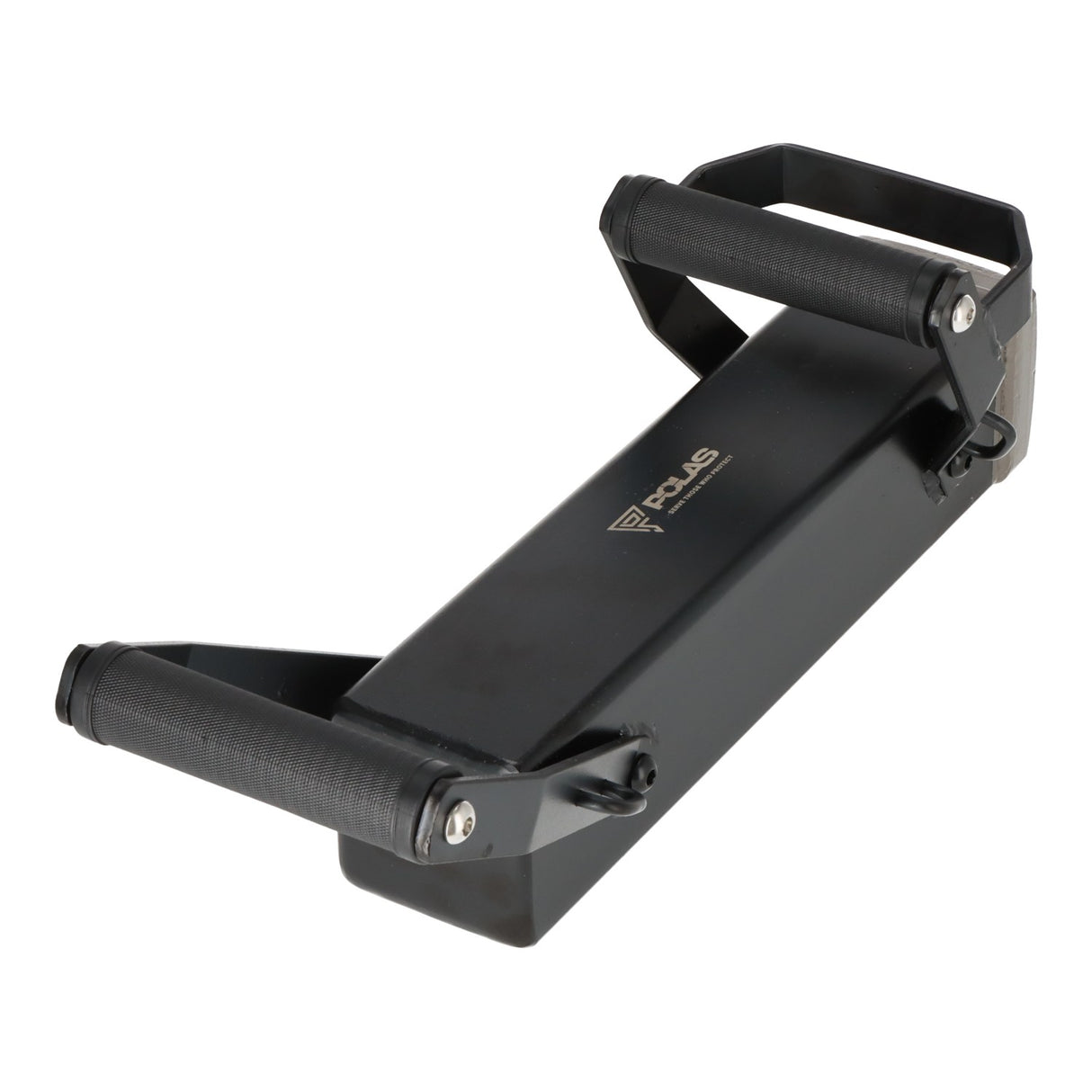 POLAS® Compact Doorcrusher