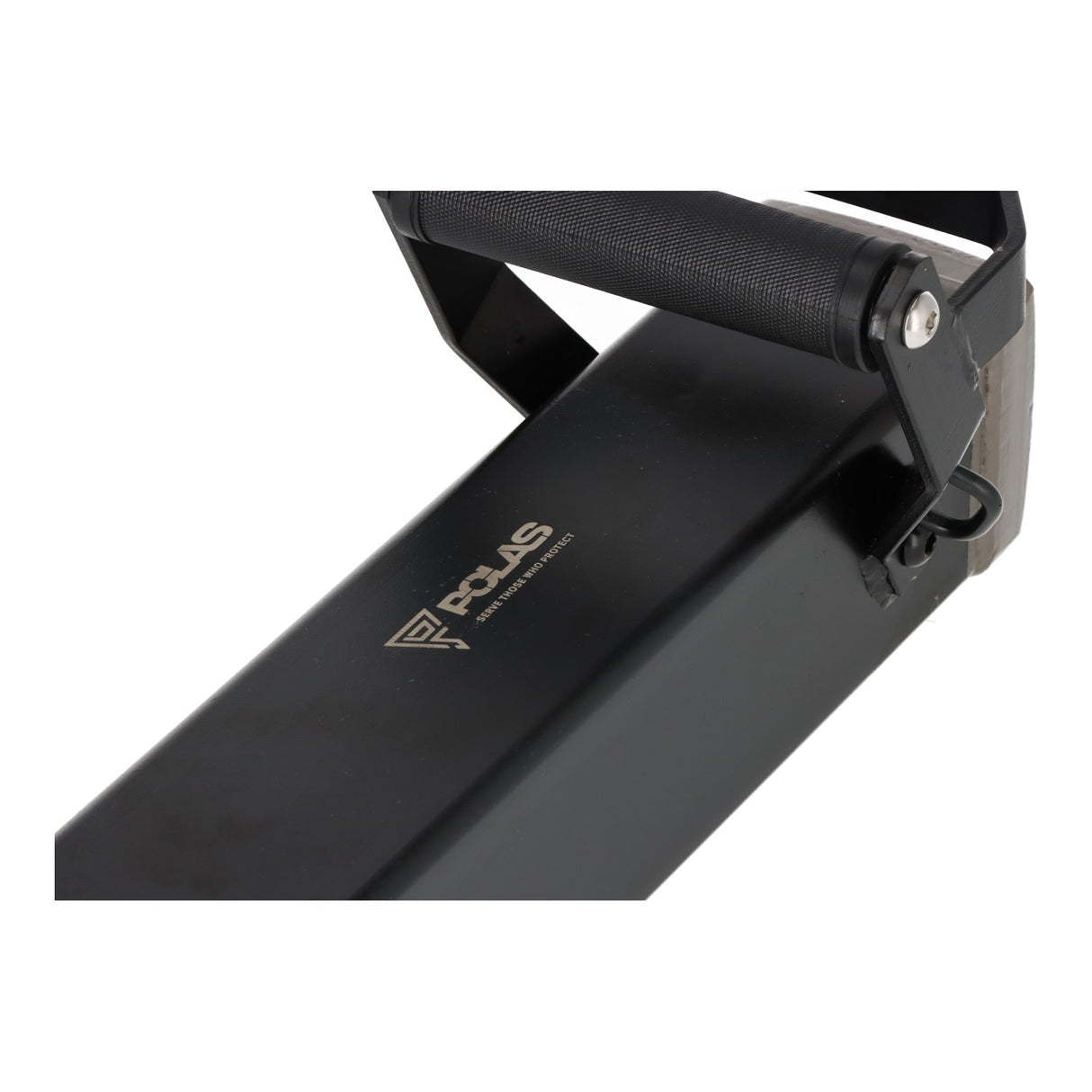 POLAS® Compact Doorcrusher