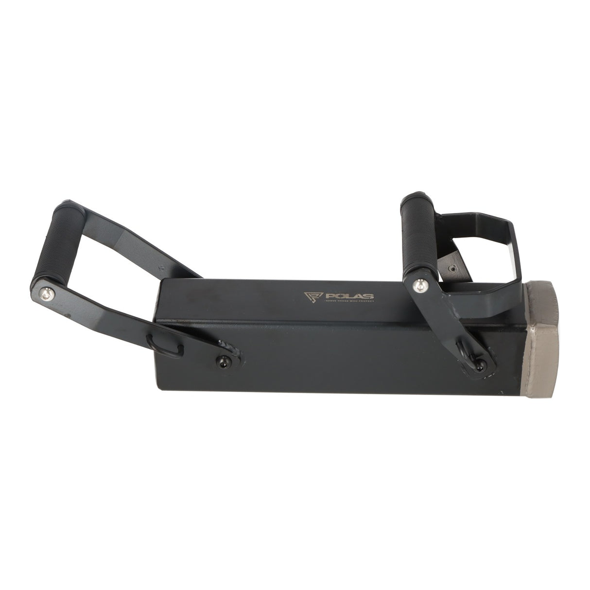 POLAS® Compact Doorcrusher