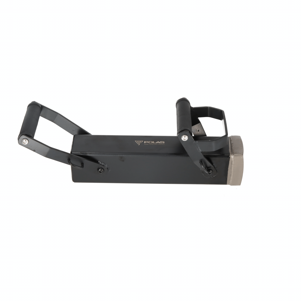 POLAS® Compact Doorcrusher