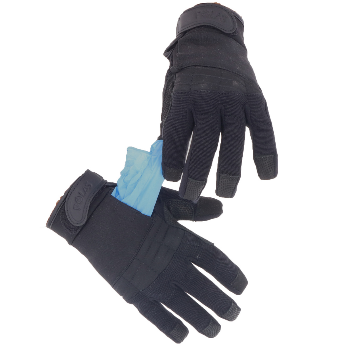 POLAS® Combat Ultra Allround-Handschuh