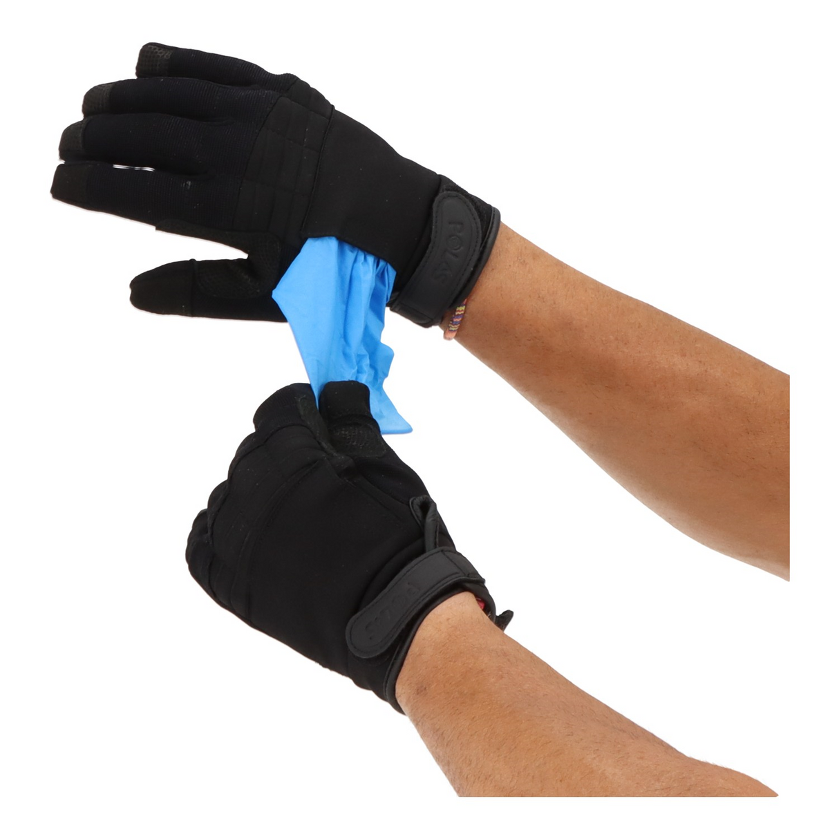 POLAS® Combat Ultra Allround-Handschuh