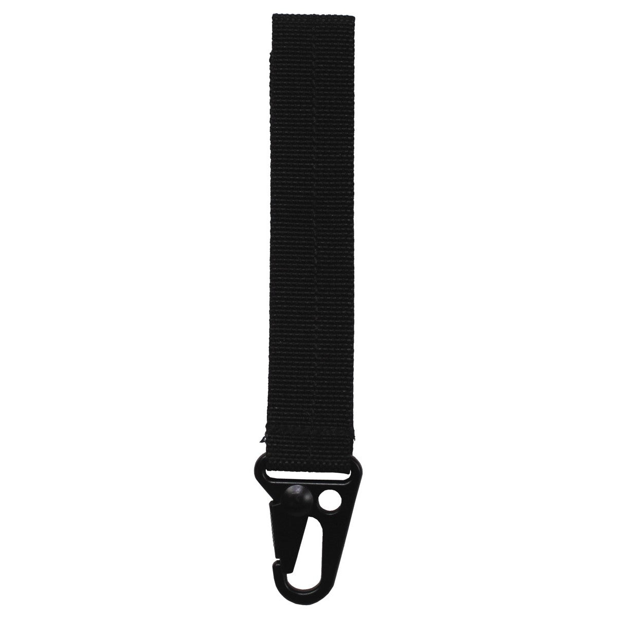 MFH Schlüsselhalter Tactical I, schwarz