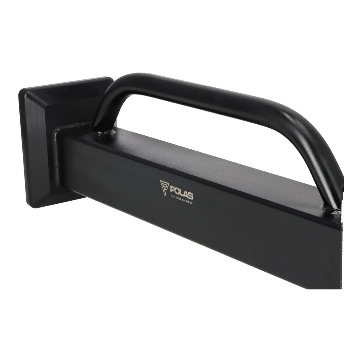 POLAS® Breach Force X12