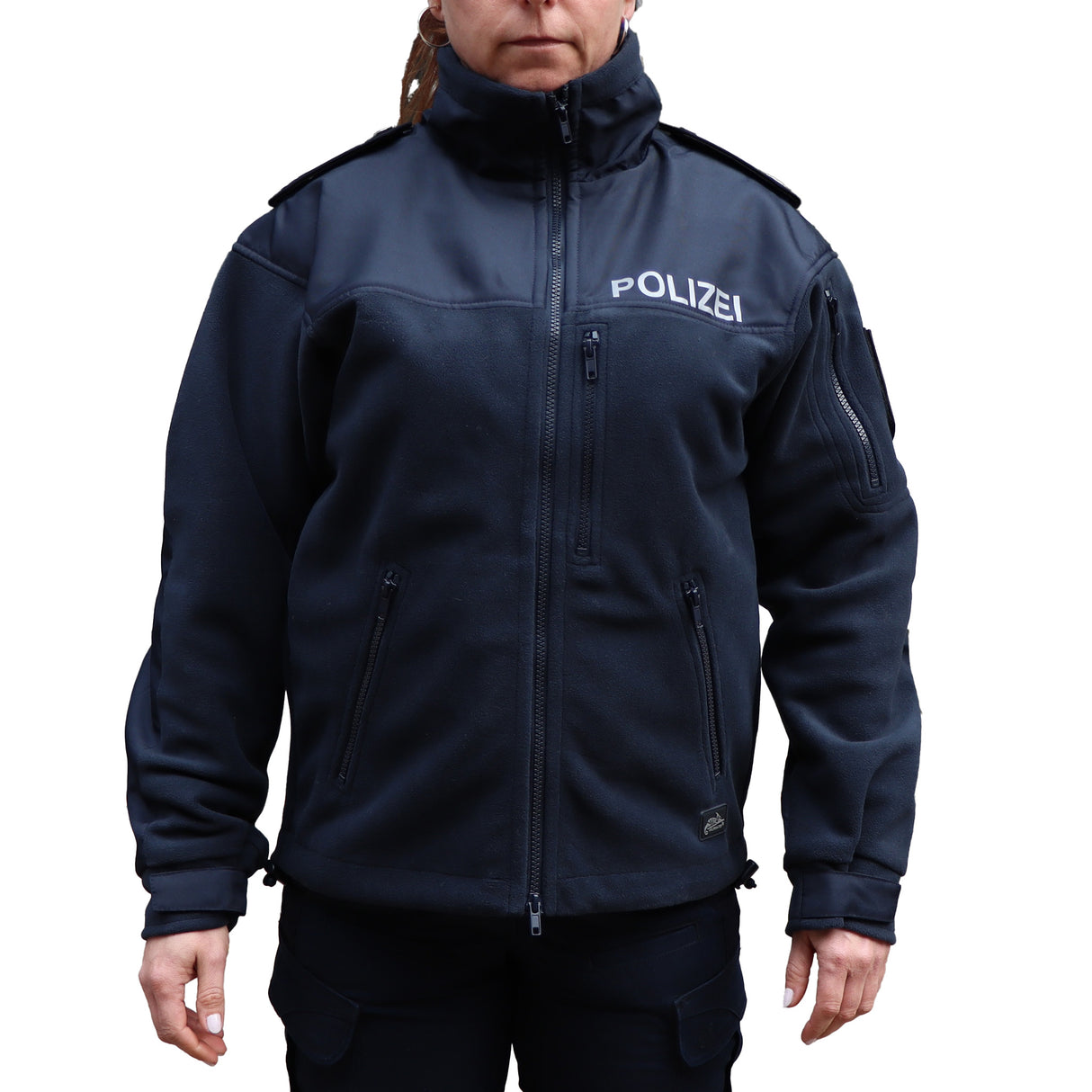 Helikon-Tex - CLASSIC ARMY Jacket - Fleece