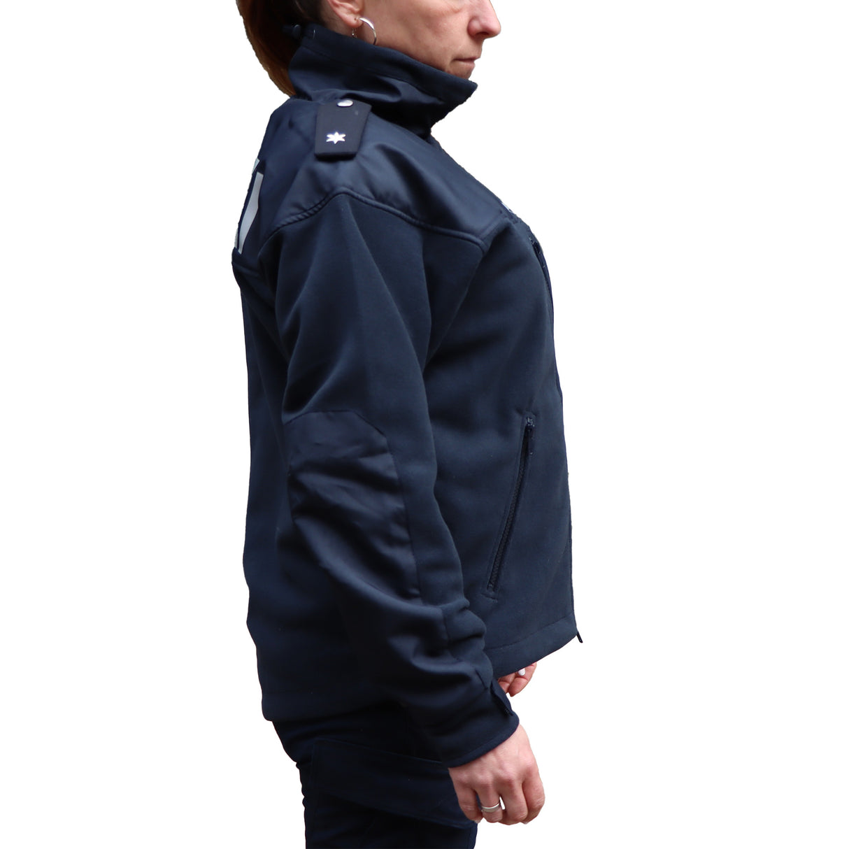Helikon-Tex - CLASSIC ARMY Jacket - Fleece