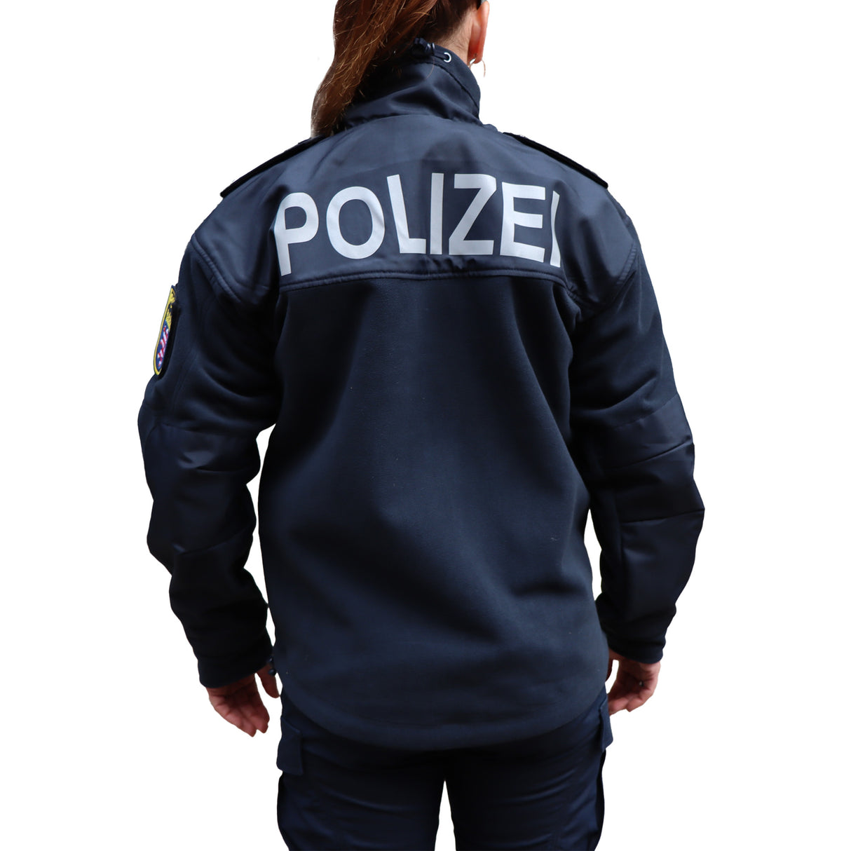 HELIKON-TEX - CLASSIC ARMY Jacket - Fleece