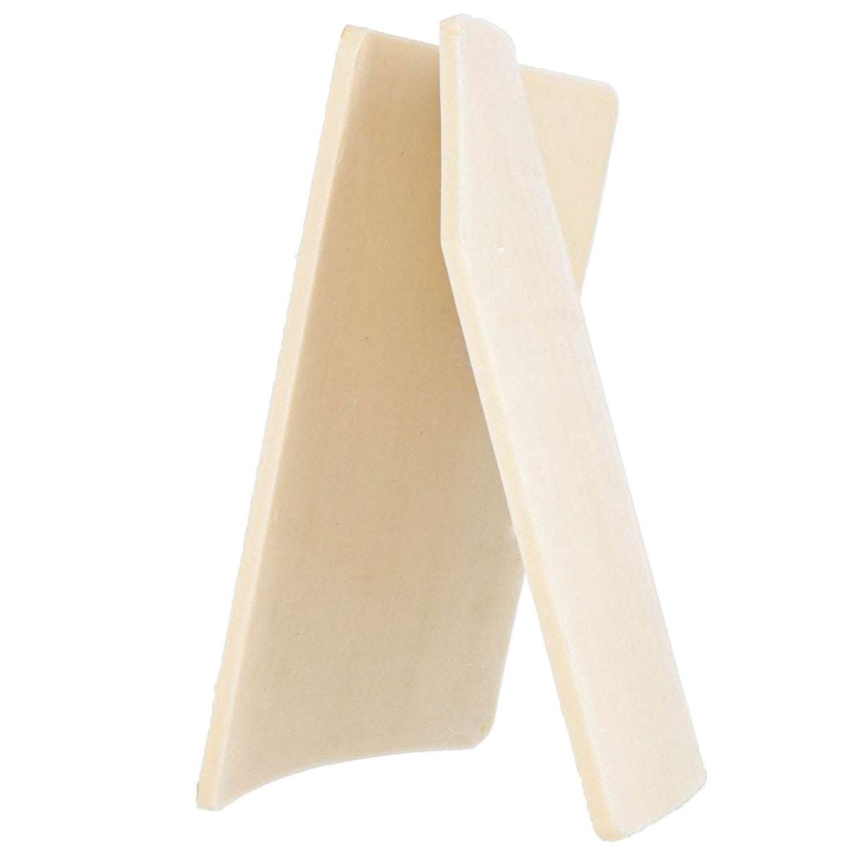 POLAS® Zusatzplatte Scharfschütze NIJ IIIA