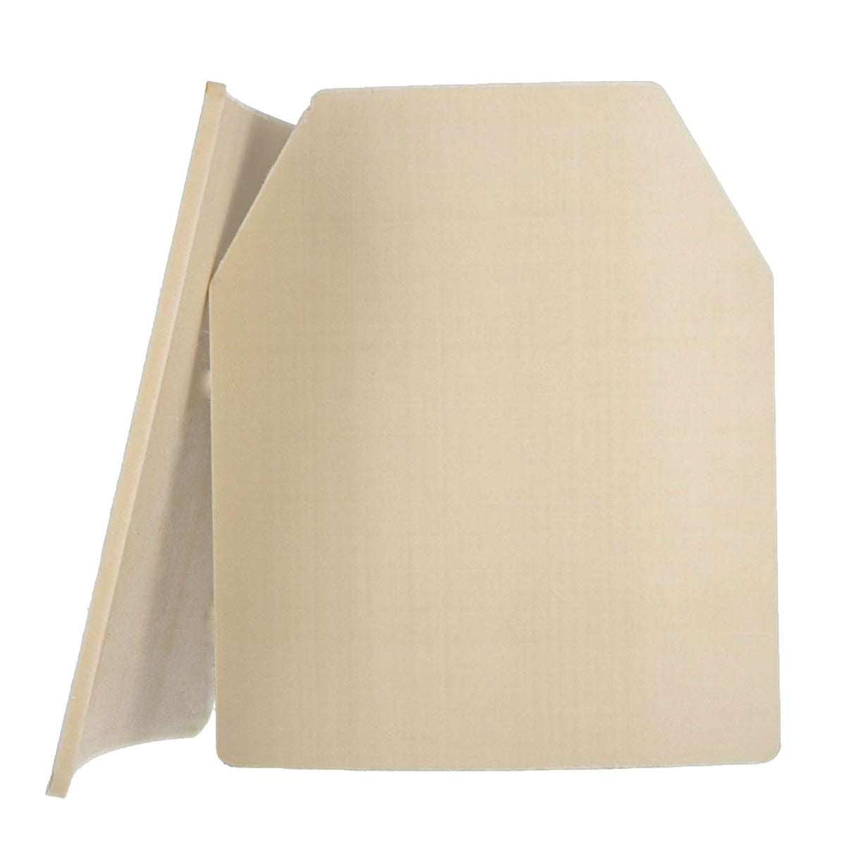 POLAS® Zusatzplatte Scharfschütze NIJ IIIA