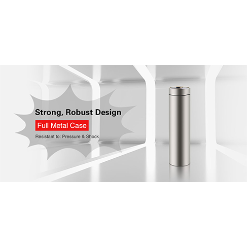 Klarus 21700 Lithium Akku, 21GT-50, 5000mAh