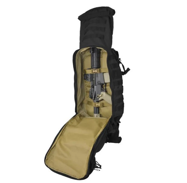 Overwatch Rifle Roll Out Carry Daypack