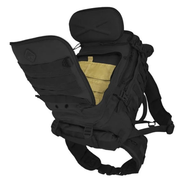 Overwatch Rifle Roll Out Carry Daypack