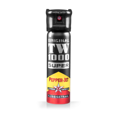 TW1000 Pepper-Jet Super 75 ml