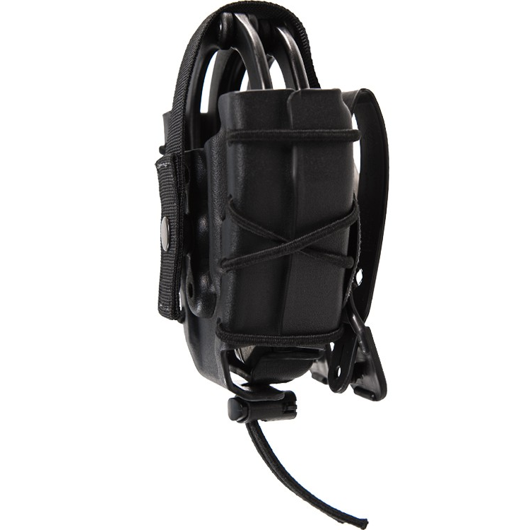 High Speed Gear HSGI Kydex Handcuff Holster Taco