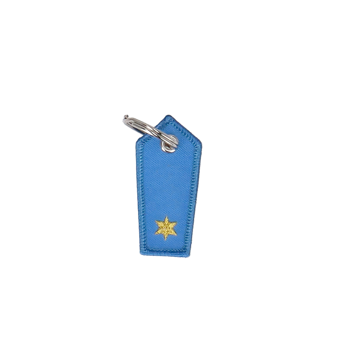 Keyring DGA star(s)
