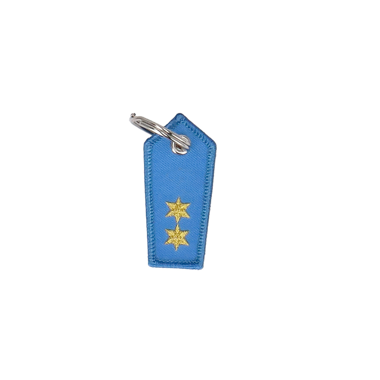Keyring DGA star(s)