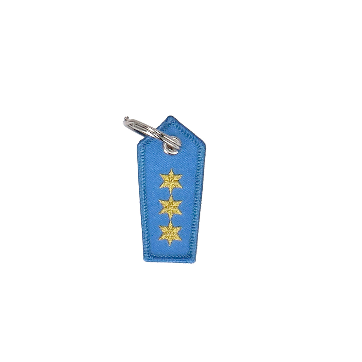 Keyring DGA star(s)