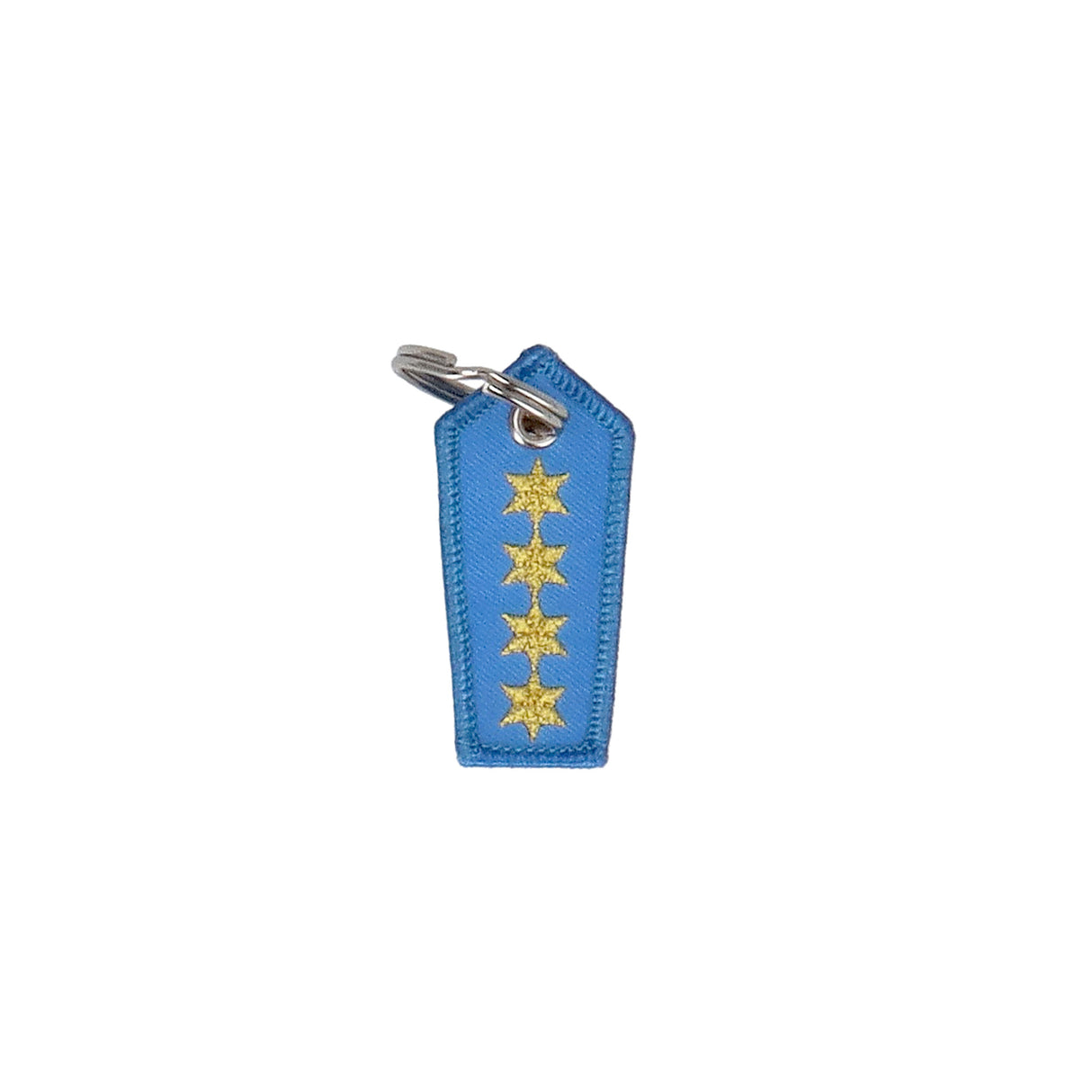 Keyring DGA star(s)