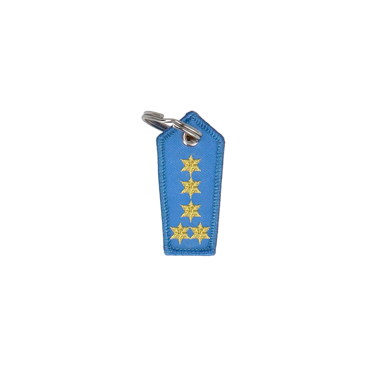Keyring DGA star(s)