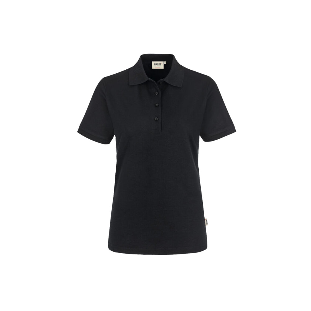 Hakro Poloshirt - Damen - (0216)