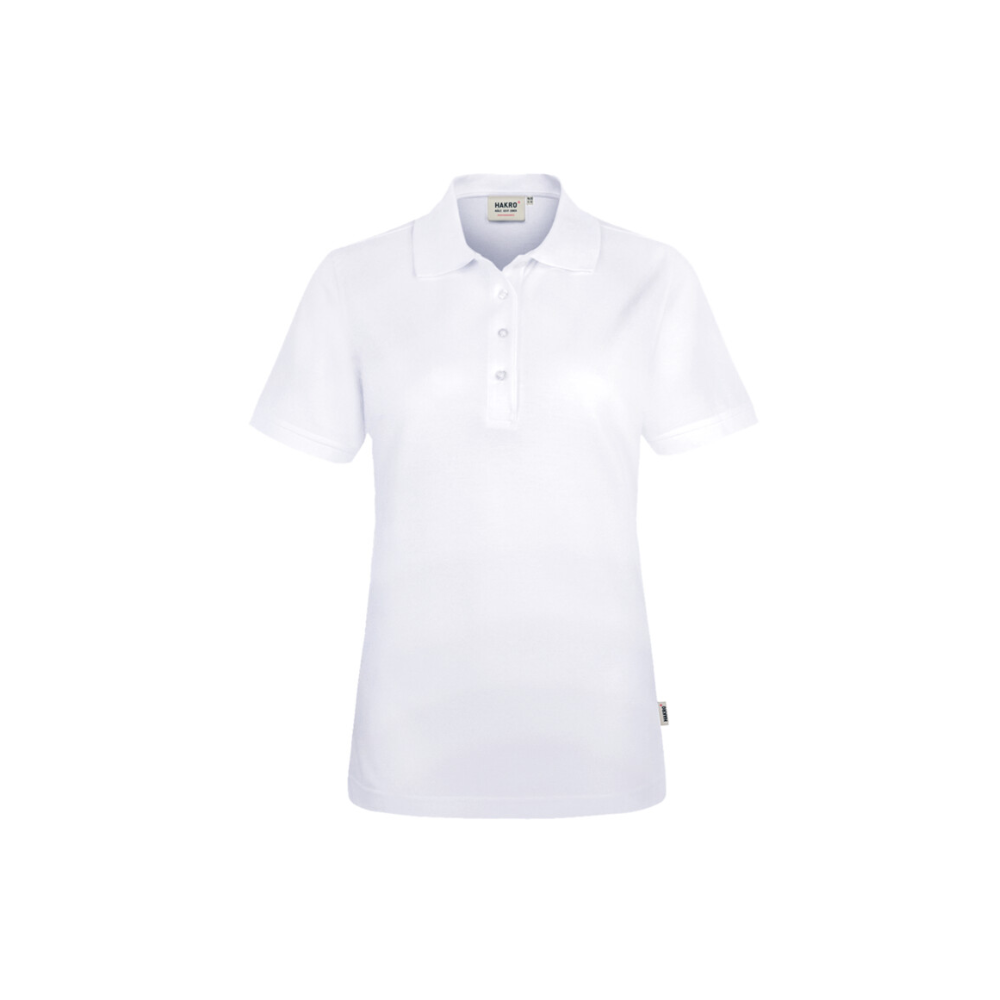 Hakro Poloshirt - Damen - (0216)