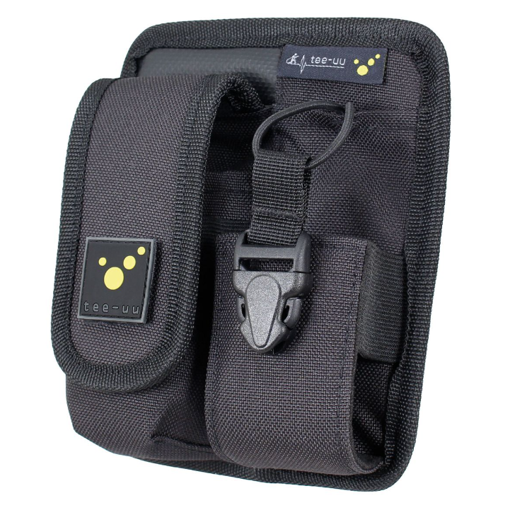 POLAS Tee uu DIGI SAN Holster For Emergency Services POLAS GmbH polas-tee-uu-digi-san-holster-for-emergency-services-polas-gmbh