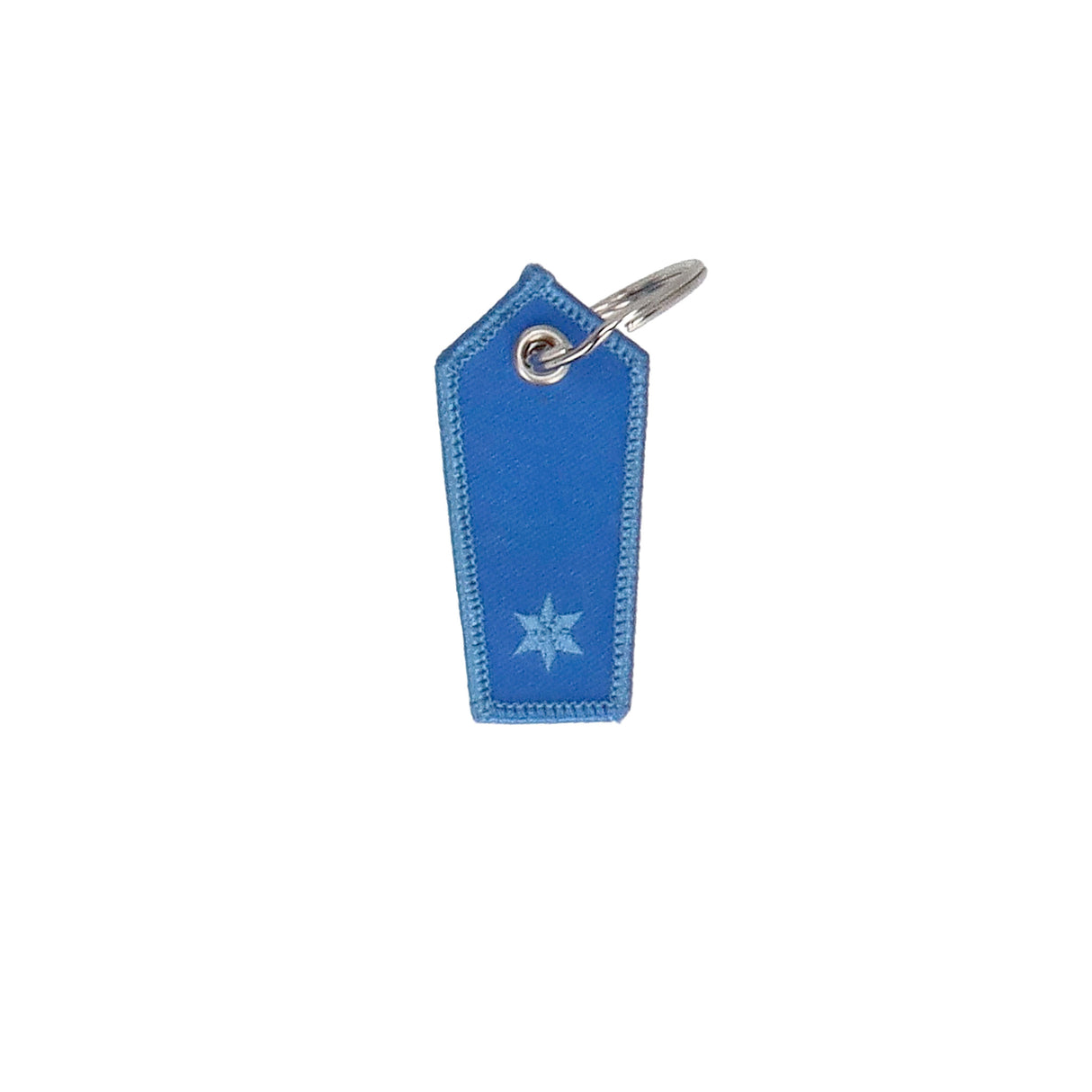 Keyring DGA star(s)