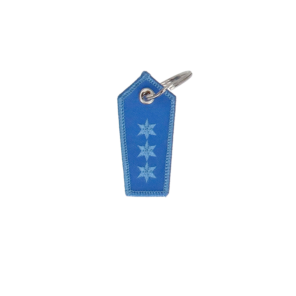 Keyring DGA star(s)