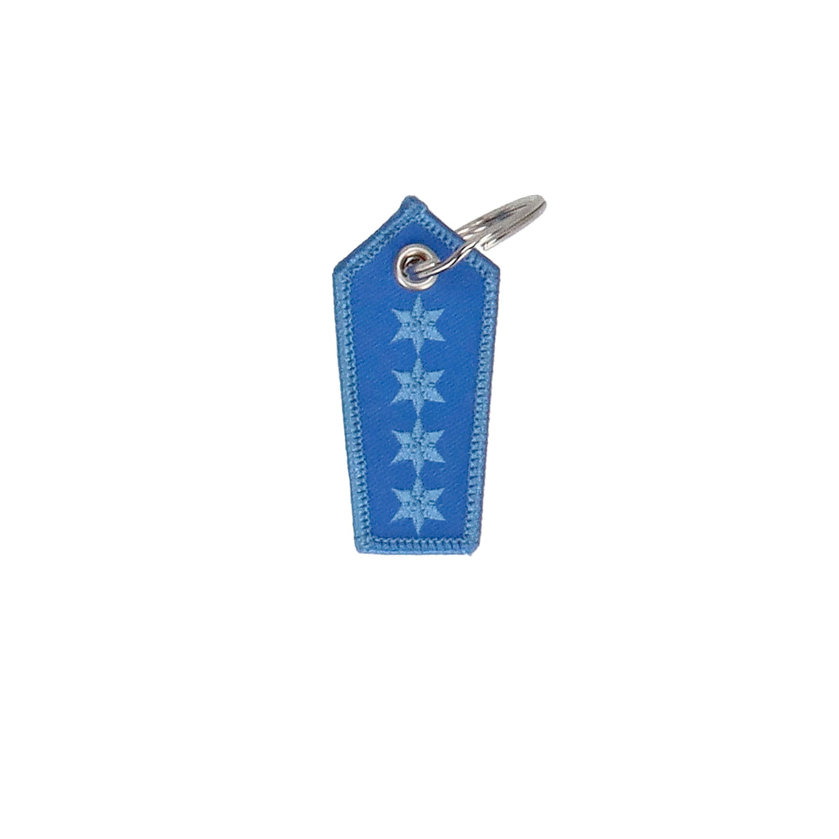 Keyring DGA star(s)
