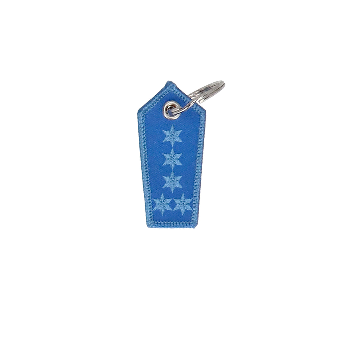 Keyring DGA star(s)