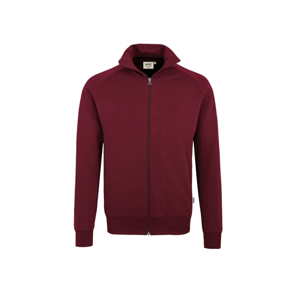 Hakro Sweatjacke College - (0606)