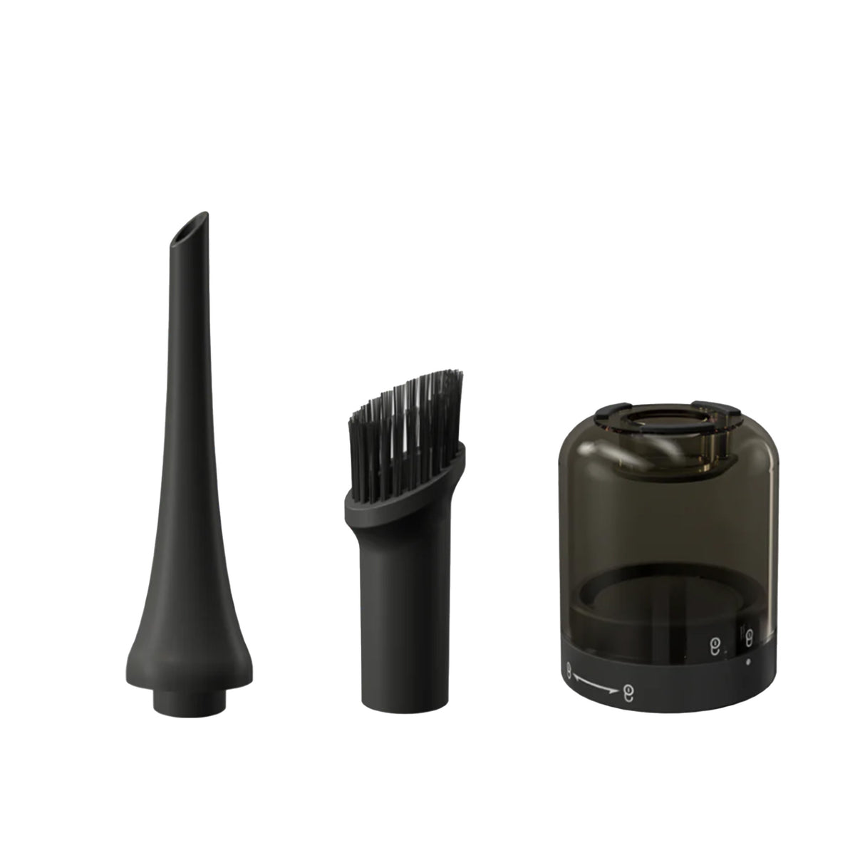 Nitecore Aufsatz - Set für BB Nano