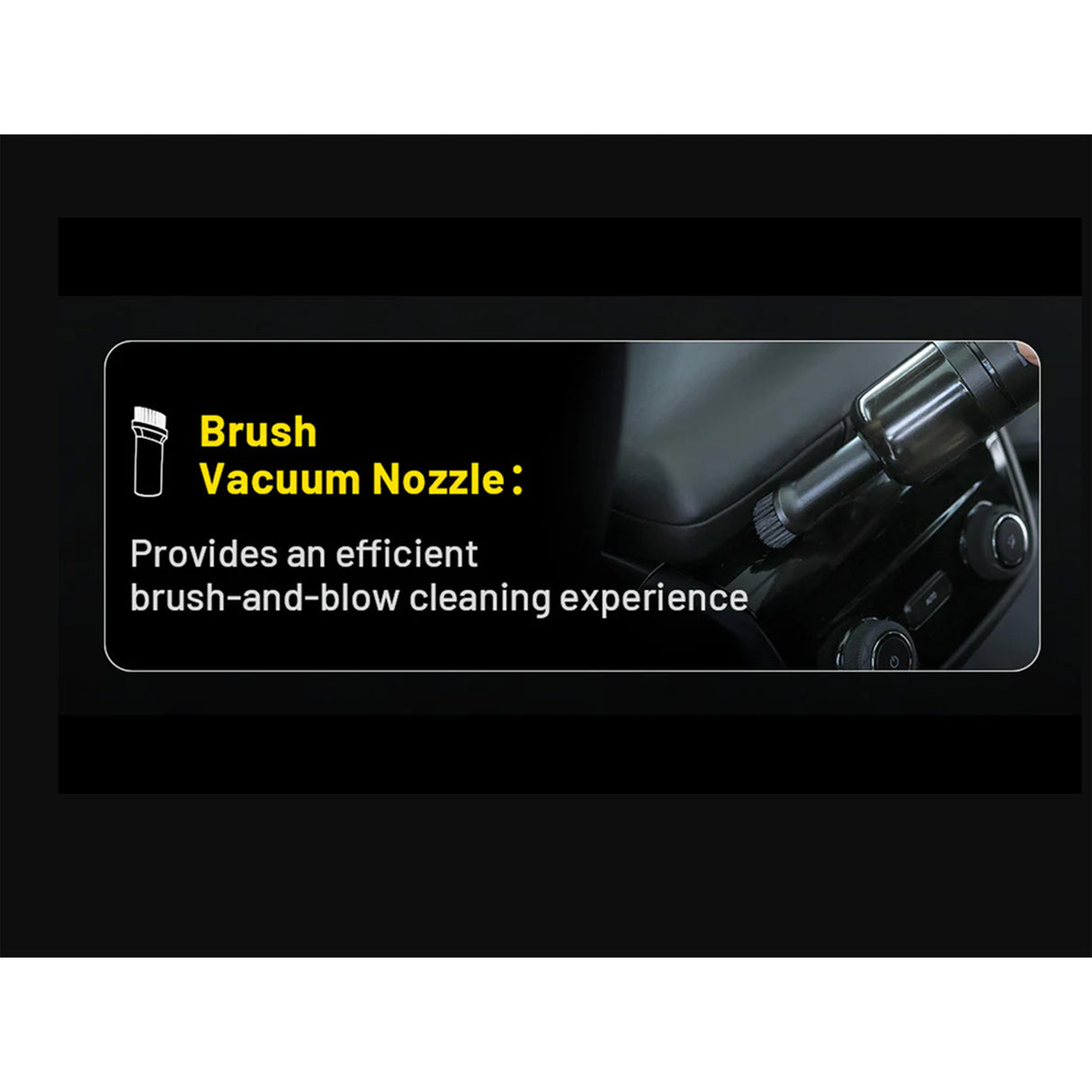 Nitecore Aufsatz - Set für BB Nano