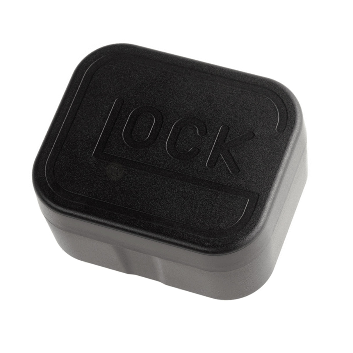 Trainingsmunition für Glock