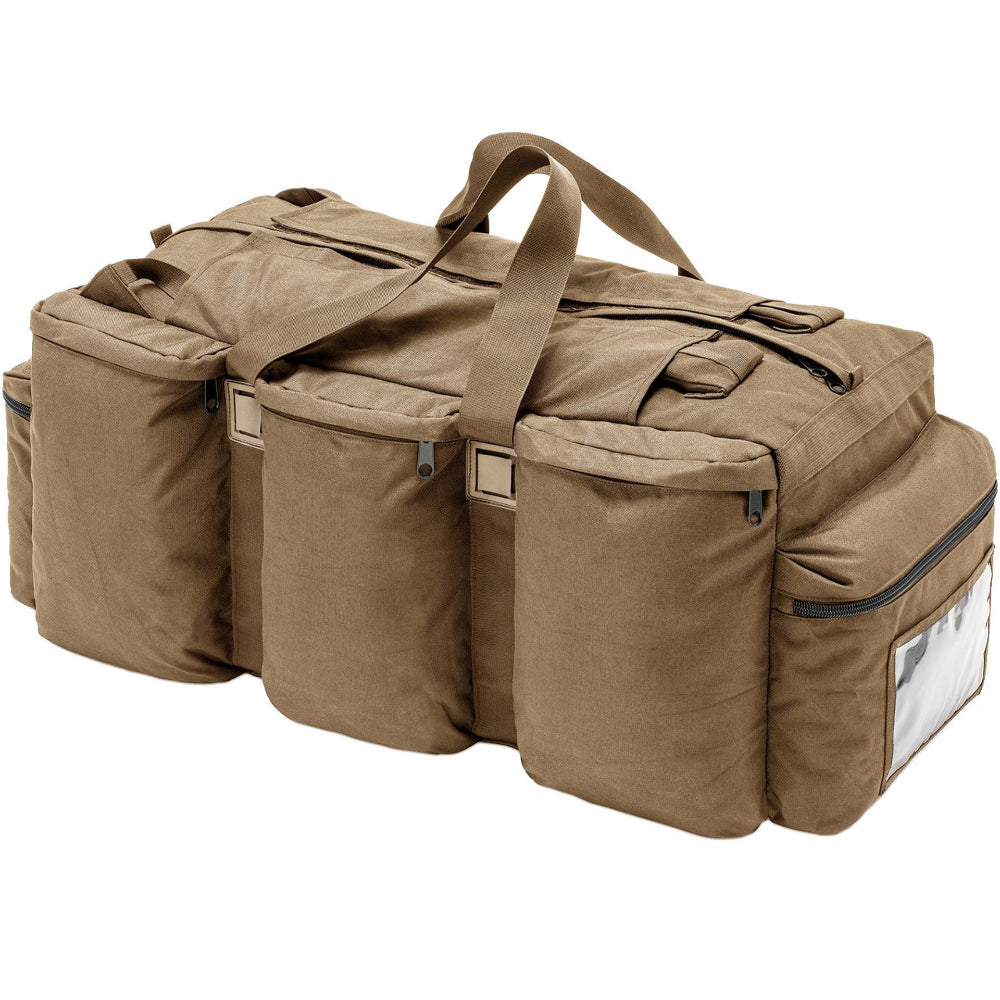 DEFCON 5 DUFFLE BAG 100 lt