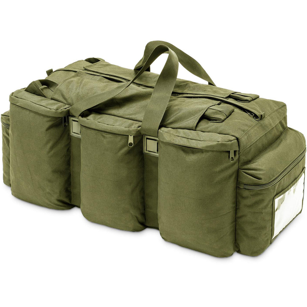 DEFCON 5 DUFFLE BAG 100 lt