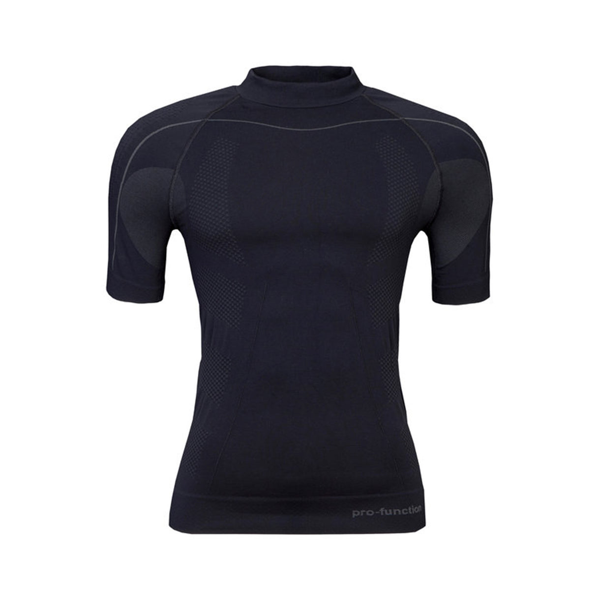 Pro Function Thermo Seamless Shirt - Herren